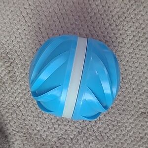 Cheerble Wicked Ball Interactive Dog Toy